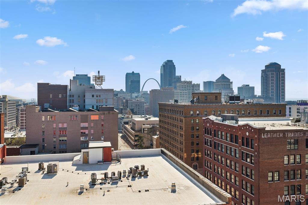 1627 Locust Street, Unit 305 St. Louis, MO 63103 - Photo 23 of 35