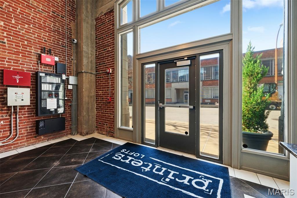 1627 Locust Street, Unit 305 St. Louis, MO 63103 - Photo 33 of 35