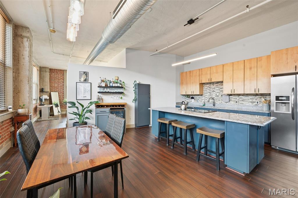 1627 Locust Street, Unit 305 St. Louis, MO 63103 - Photo 4 of 35
