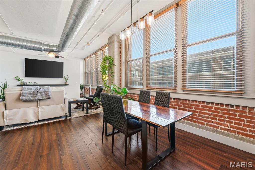 1627 Locust Street, Unit 305 St. Louis, MO 63103 - Photo 8 of 35