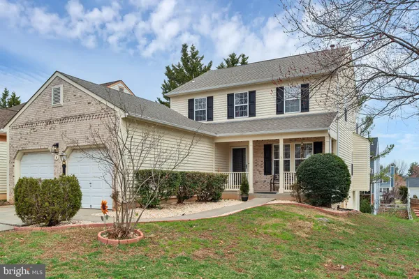 $550,000 | 5 Durum Court, Owings Mills, MD 21117