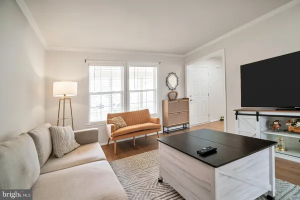 $550,000 | 5 Durum Court, Owings Mills, MD 21117