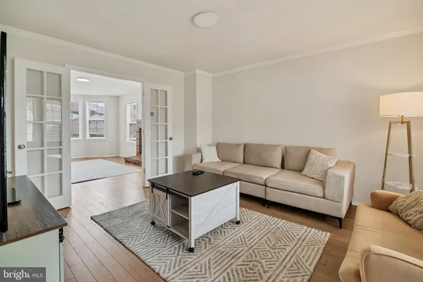 $550,000 | 5 Durum Court, Owings Mills, MD 21117