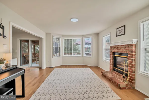 $550,000 | 5 Durum Court, Owings Mills, MD 21117