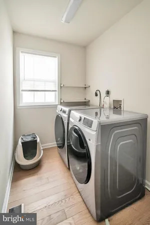 $550,000 | 5 Durum Court, Owings Mills, MD 21117