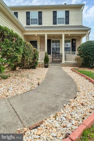 $550,000 | 5 Durum Court, Owings Mills, MD 21117