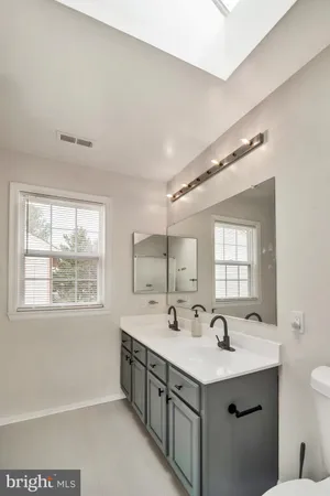 $550,000 | 5 Durum Court, Owings Mills, MD 21117