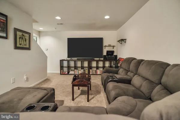 $550,000 | 5 Durum Court, Owings Mills, MD 21117