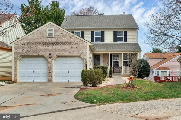 $550,000 | 5 Durum Court, Owings Mills, MD 21117