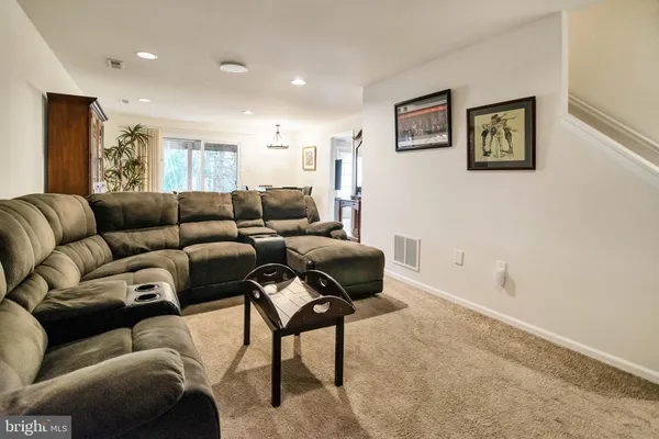 $550,000 | 5 Durum Court, Owings Mills, MD 21117