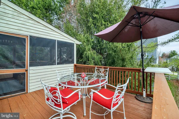 $550,000 | 5 Durum Court, Owings Mills, MD 21117