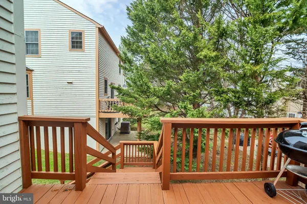 $550,000 | 5 Durum Court, Owings Mills, MD 21117