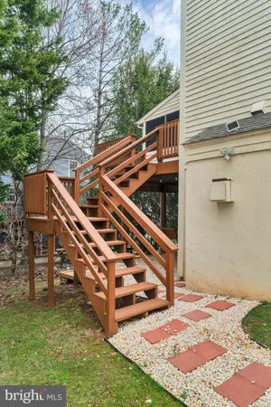 $550,000 | 5 Durum Court, Owings Mills, MD 21117