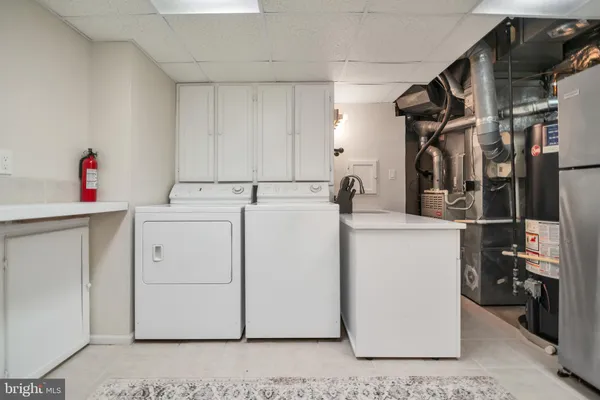 $550,000 | 5 Durum Court, Owings Mills, MD 21117