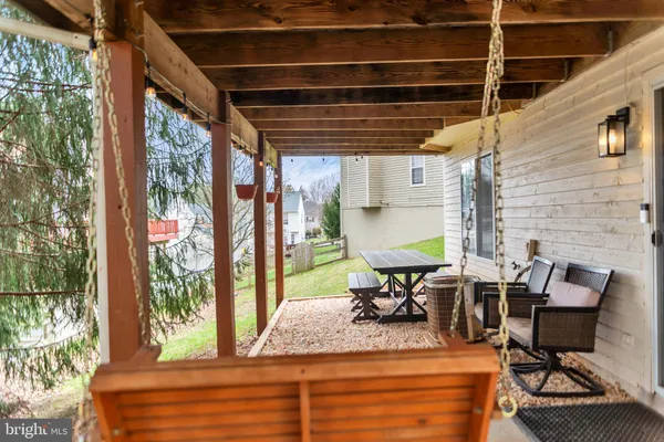 $550,000 | 5 Durum Court, Owings Mills, MD 21117