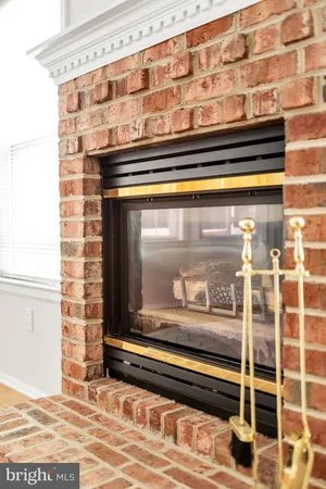 $550,000 | 5 Durum Court, Owings Mills, MD 21117