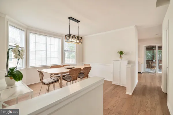 $550,000 | 5 Durum Court, Owings Mills, MD 21117