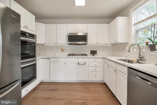 $550,000 | 5 Durum Court, Owings Mills, MD 21117