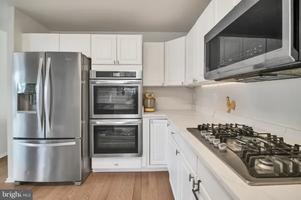 $550,000 | 5 Durum Court, Owings Mills, MD 21117