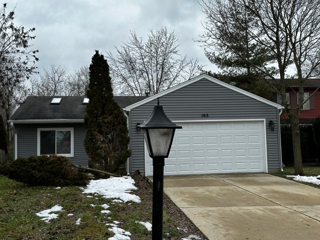165 Lasalle Road Streamwood, IL 60107 - Photo 1 of 13 Gallery Image 1
