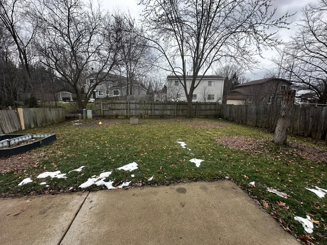 165 Lasalle Road Streamwood, IL 60107 - Photo 13 of 13 Gallery Image 13