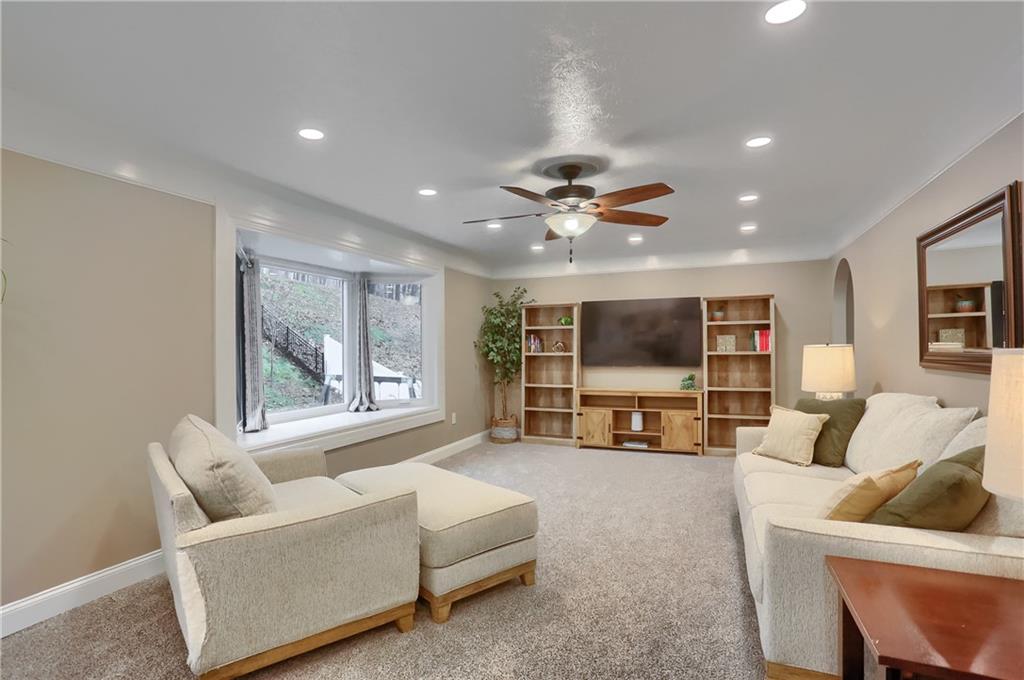 420 Blue Ridge Drive Moon Township, PA 15108 - Photo 11 of 50