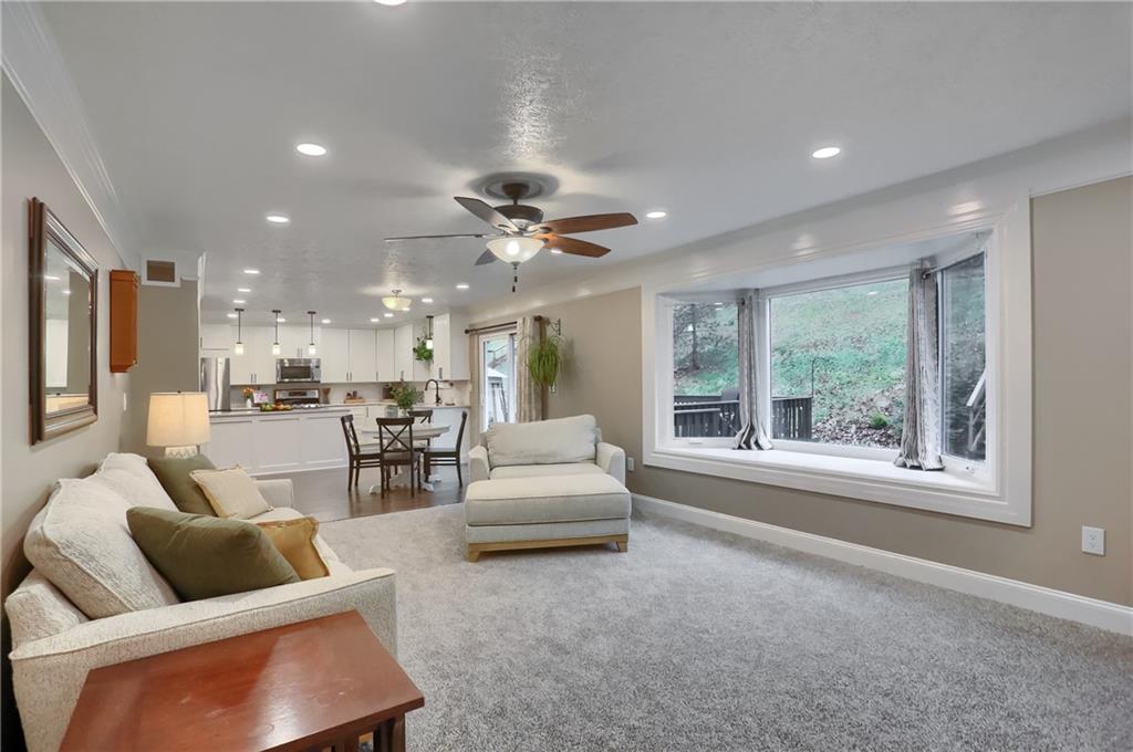 420 Blue Ridge Drive Moon Township, PA 15108 - Photo 12 of 50