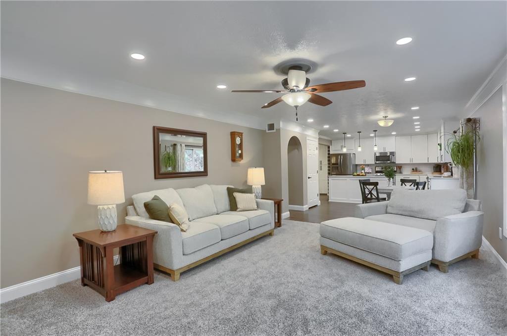 420 Blue Ridge Drive Moon Township, PA 15108 - Photo 13 of 50