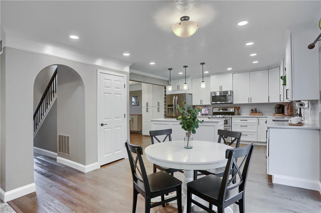 420 Blue Ridge Drive Moon Township, PA 15108 - Photo 14 of 50