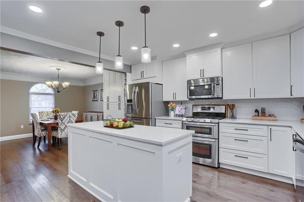 420 Blue Ridge Drive Moon Township, PA 15108 - Photo 15 of 50