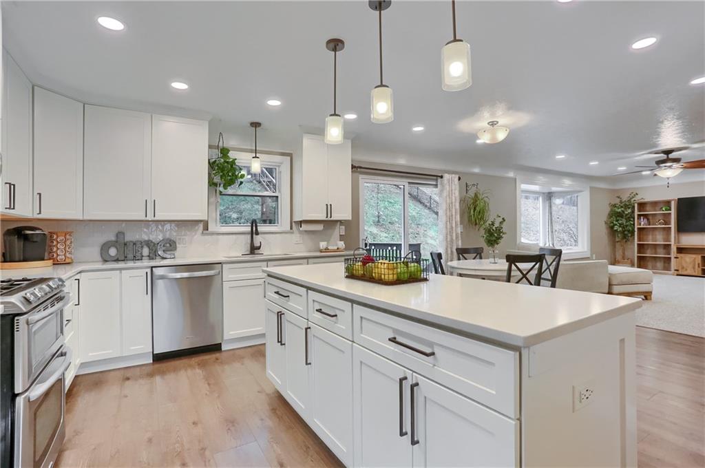 420 Blue Ridge Drive Moon Township, PA 15108 - Photo 18 of 50