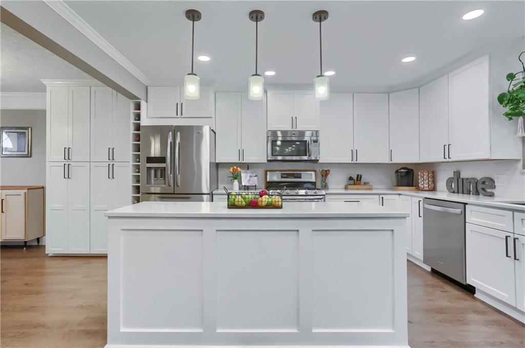 420 Blue Ridge Drive Moon Township, PA 15108 - Photo 19 of 50