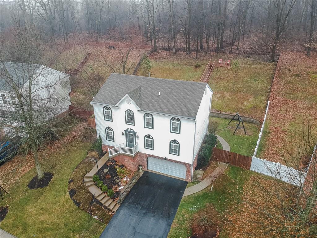 420 Blue Ridge Drive Moon Township, PA 15108 - Photo 2 of 50