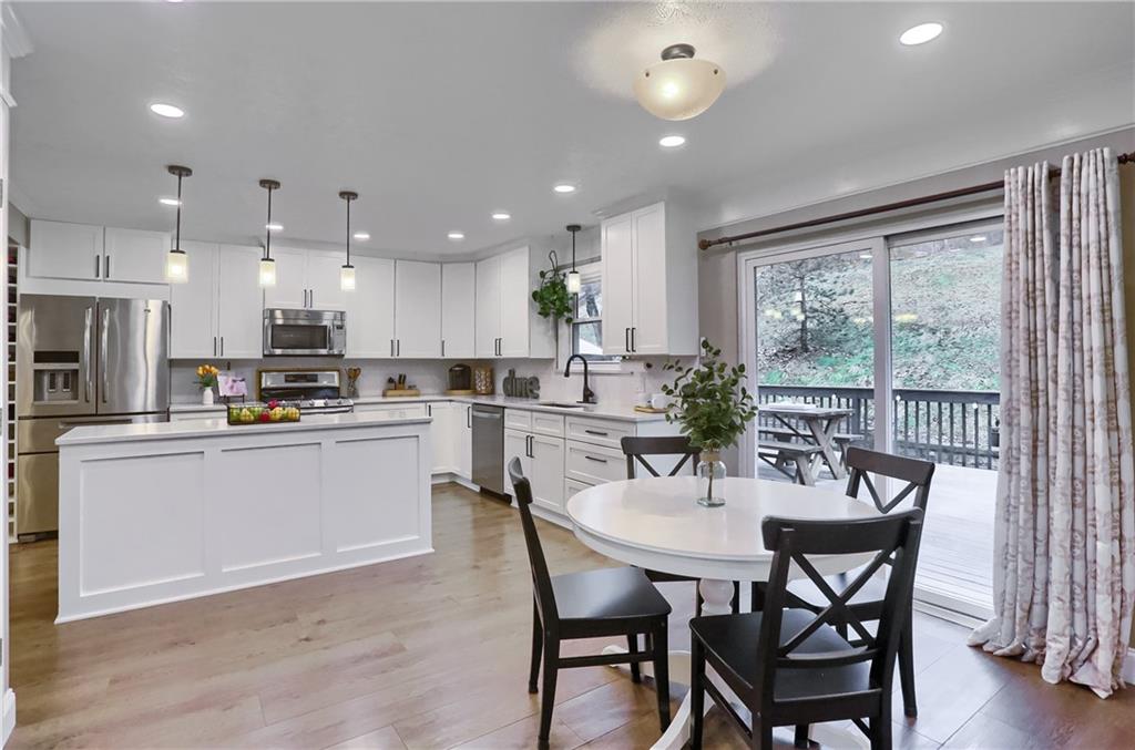420 Blue Ridge Drive Moon Township, PA 15108 - Photo 21 of 50