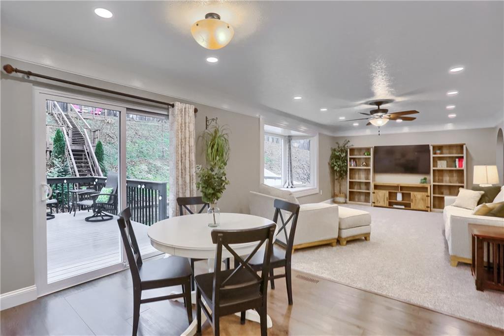 420 Blue Ridge Drive Moon Township, PA 15108 - Photo 22 of 50