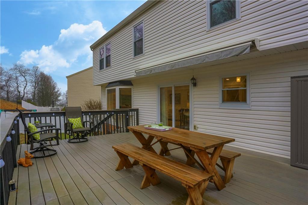 420 Blue Ridge Drive Moon Township, PA 15108 - Photo 23 of 50