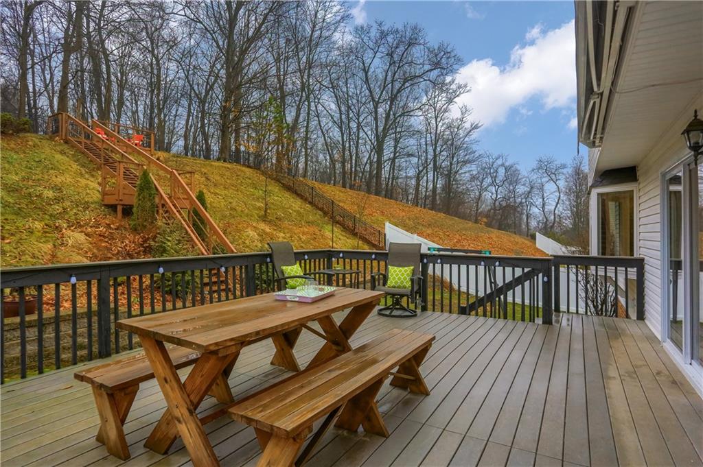 420 Blue Ridge Drive Moon Township, PA 15108 - Photo 24 of 50