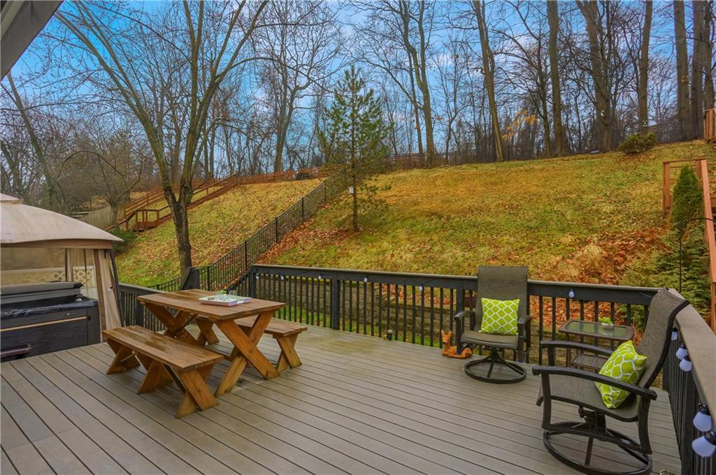 420 Blue Ridge Drive Moon Township, PA 15108 - Photo 25 of 50