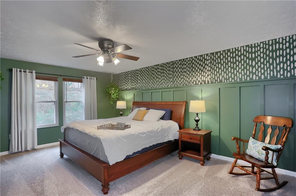 420 Blue Ridge Drive Moon Township, PA 15108 - Photo 29 of 50