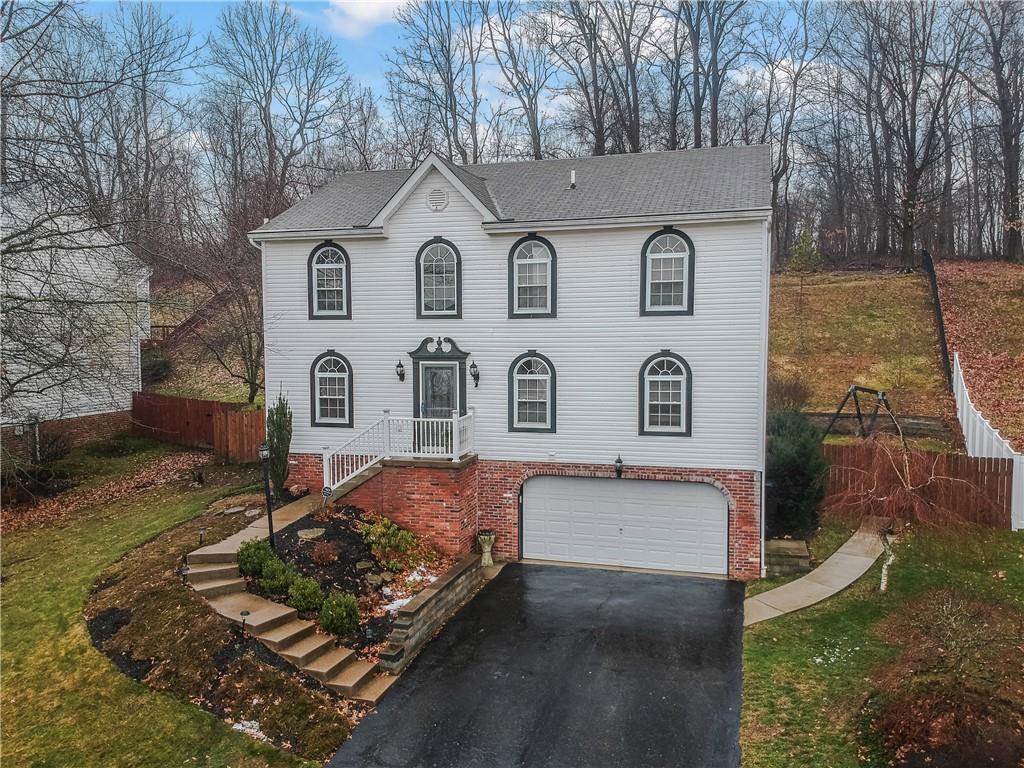 420 Blue Ridge Drive Moon Township, PA 15108 - Photo 3 of 50