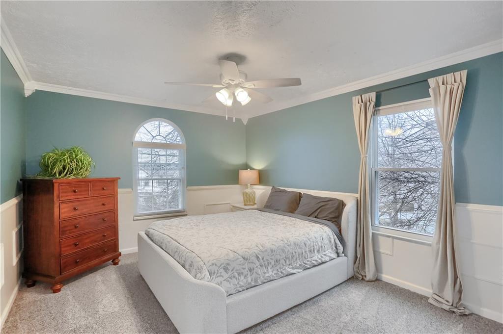 420 Blue Ridge Drive Moon Township, PA 15108 - Photo 35 of 50