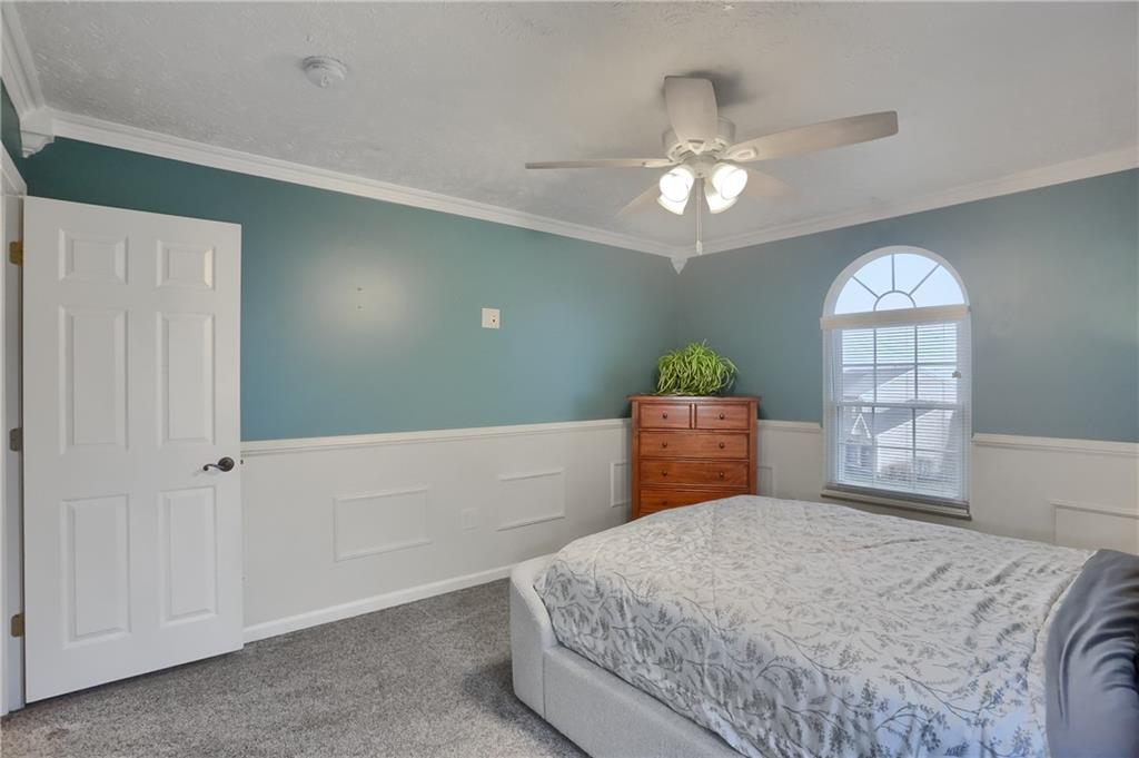 420 Blue Ridge Drive Moon Township, PA 15108 - Photo 36 of 50