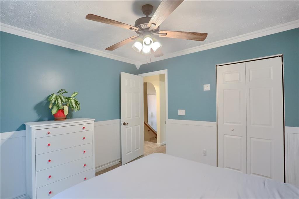 420 Blue Ridge Drive Moon Township, PA 15108 - Photo 38 of 50