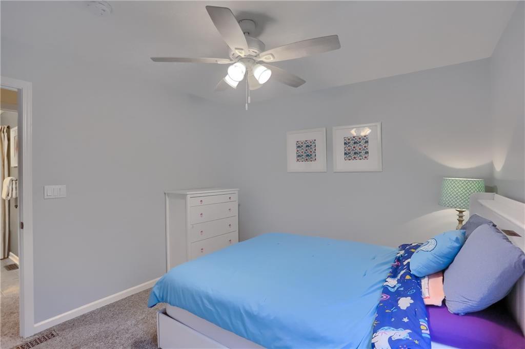 420 Blue Ridge Drive Moon Township, PA 15108 - Photo 40 of 50