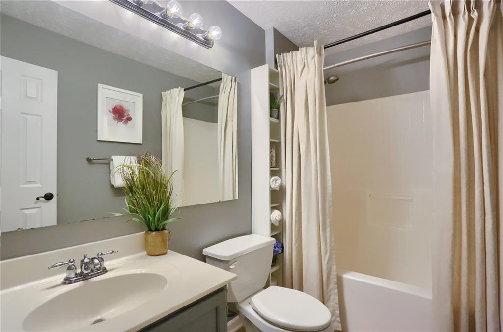 420 Blue Ridge Drive Moon Township, PA 15108 - Photo 41 of 50