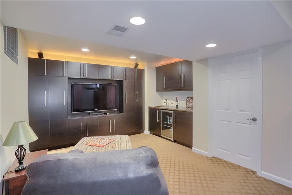 420 Blue Ridge Drive Moon Township, PA 15108 - Photo 43 of 50