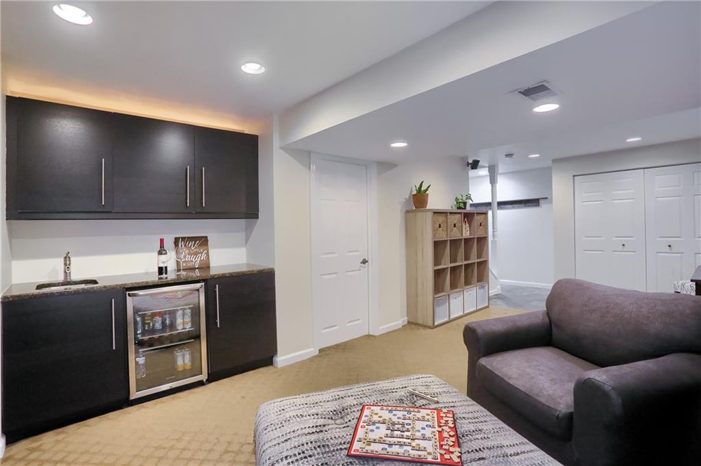 420 Blue Ridge Drive Moon Township, PA 15108 - Photo 44 of 50