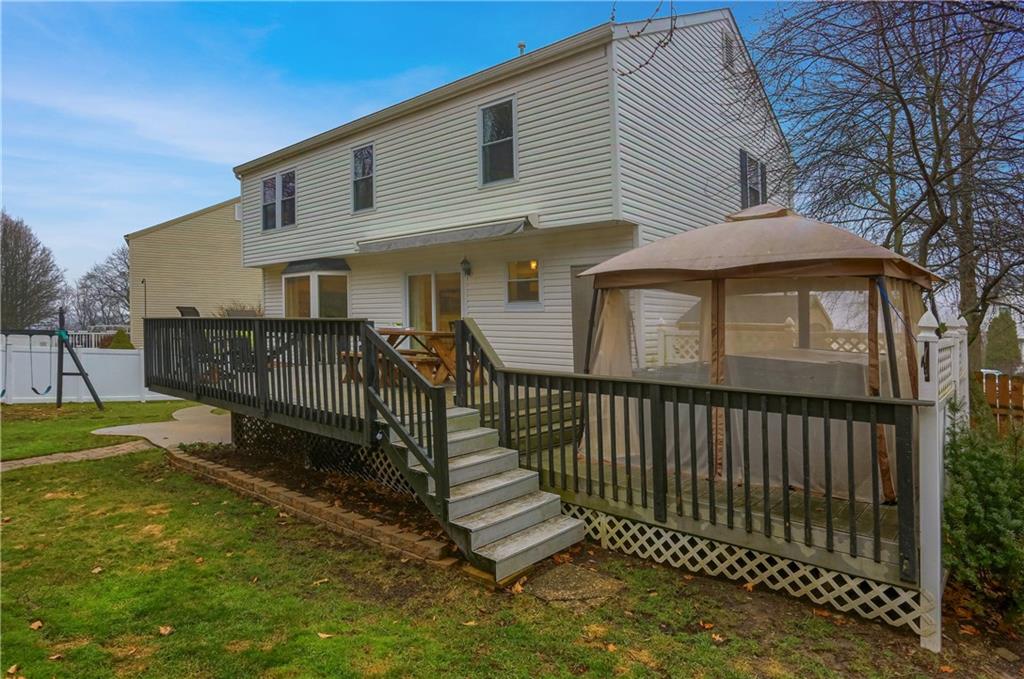 420 Blue Ridge Drive Moon Township, PA 15108 - Photo 47 of 50