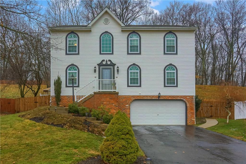 420 Blue Ridge Drive Moon Township, PA 15108 - Photo 50 of 50