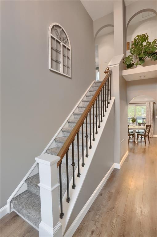 420 Blue Ridge Drive Moon Township, PA 15108 - Photo 5 of 50